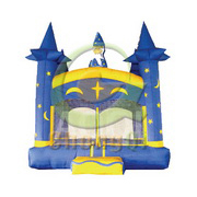 inflatable star Moon castles